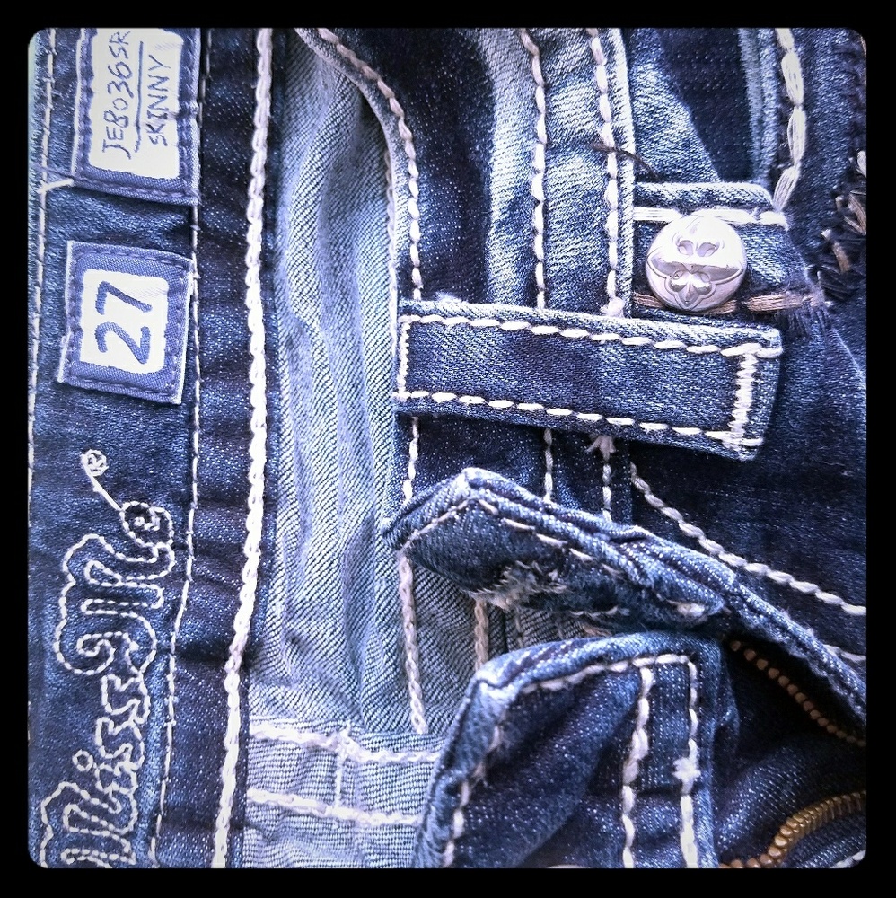 There is nothing wrong with it.