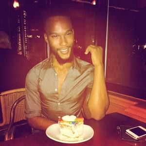 Meet your Posher, Martinell