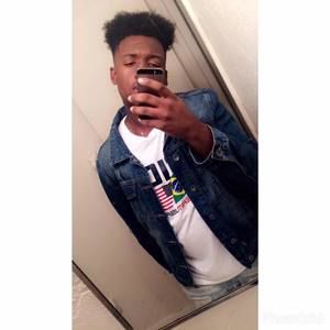 Meet your Posher, Ronnie