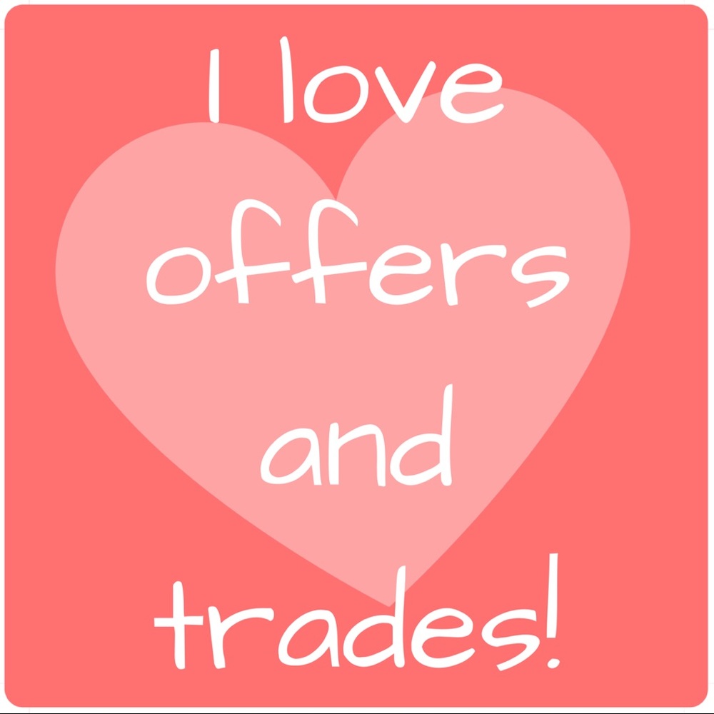Into trades? Me too!