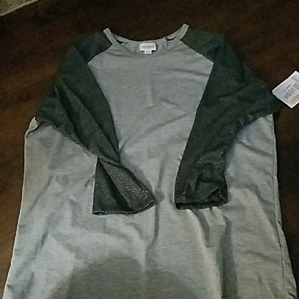 Lularoe Randy  worn once