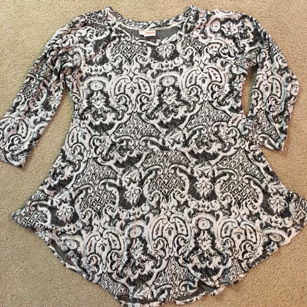 Tianello Shirt