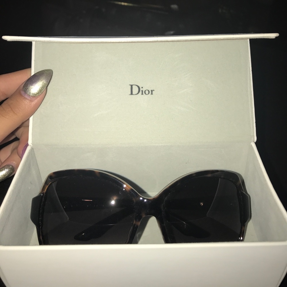 BRAND NEW Christian Dior sunglasses