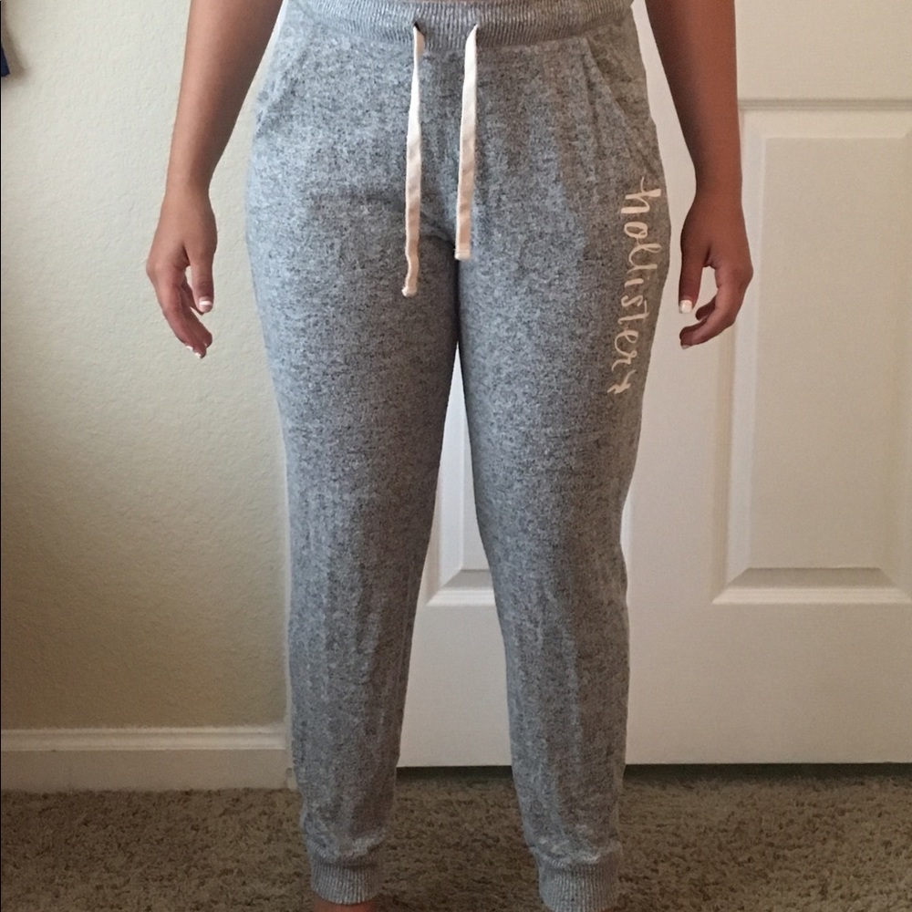 Hollister Joggers