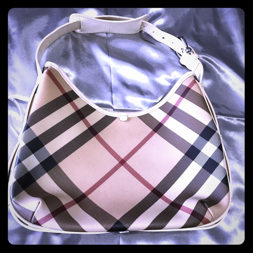 Burberry Handbag