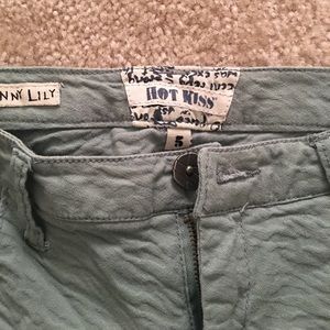 Women's or Juniors Jeans/Pants