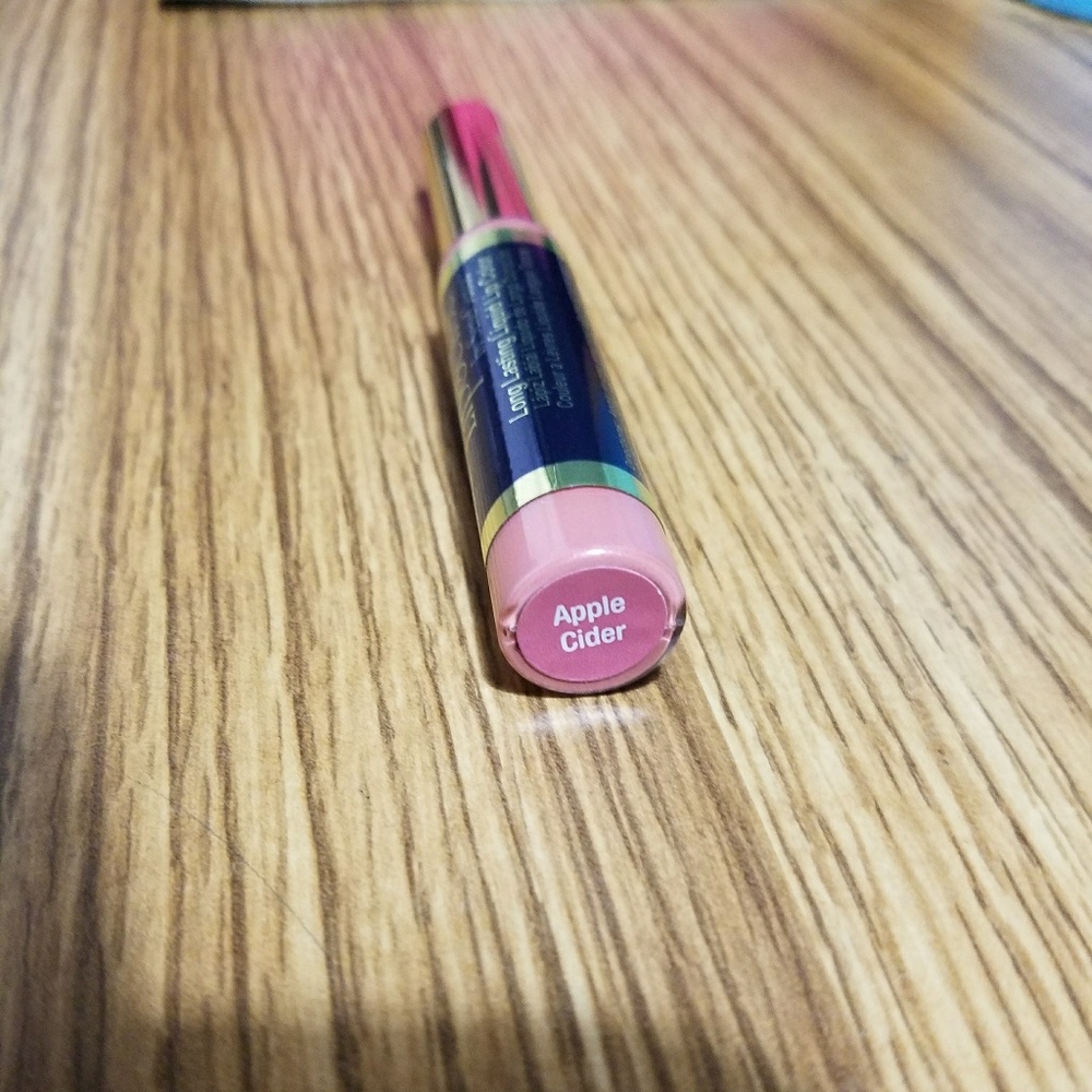 Apple Cider Lipsense