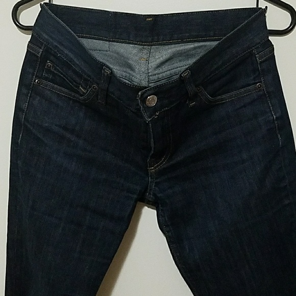 Y-3 Jeans - Picture 2 of 6