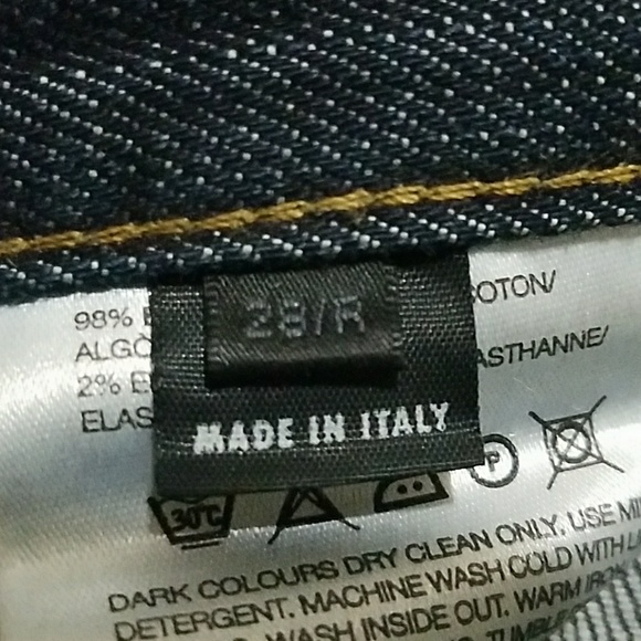 Y-3 Jeans - Picture 3 of 6