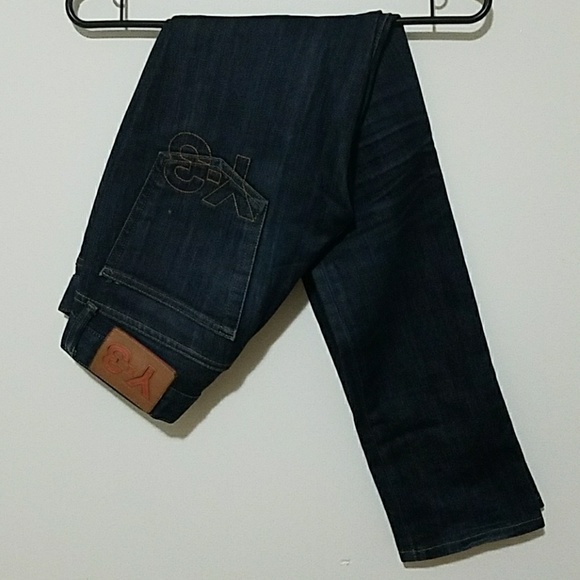 Y-3 Jeans - Picture 5 of 6