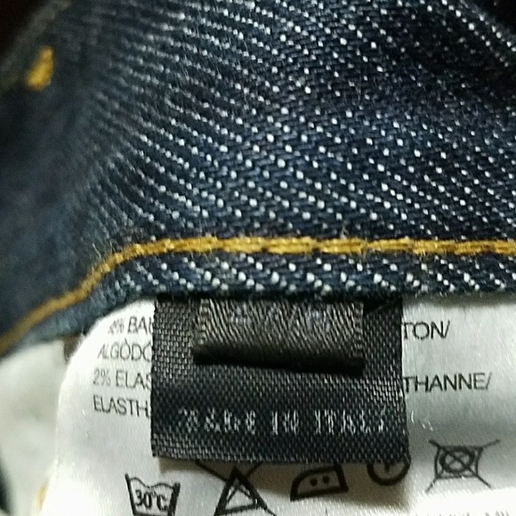 Y-3 Jeans - Picture 6 of 6