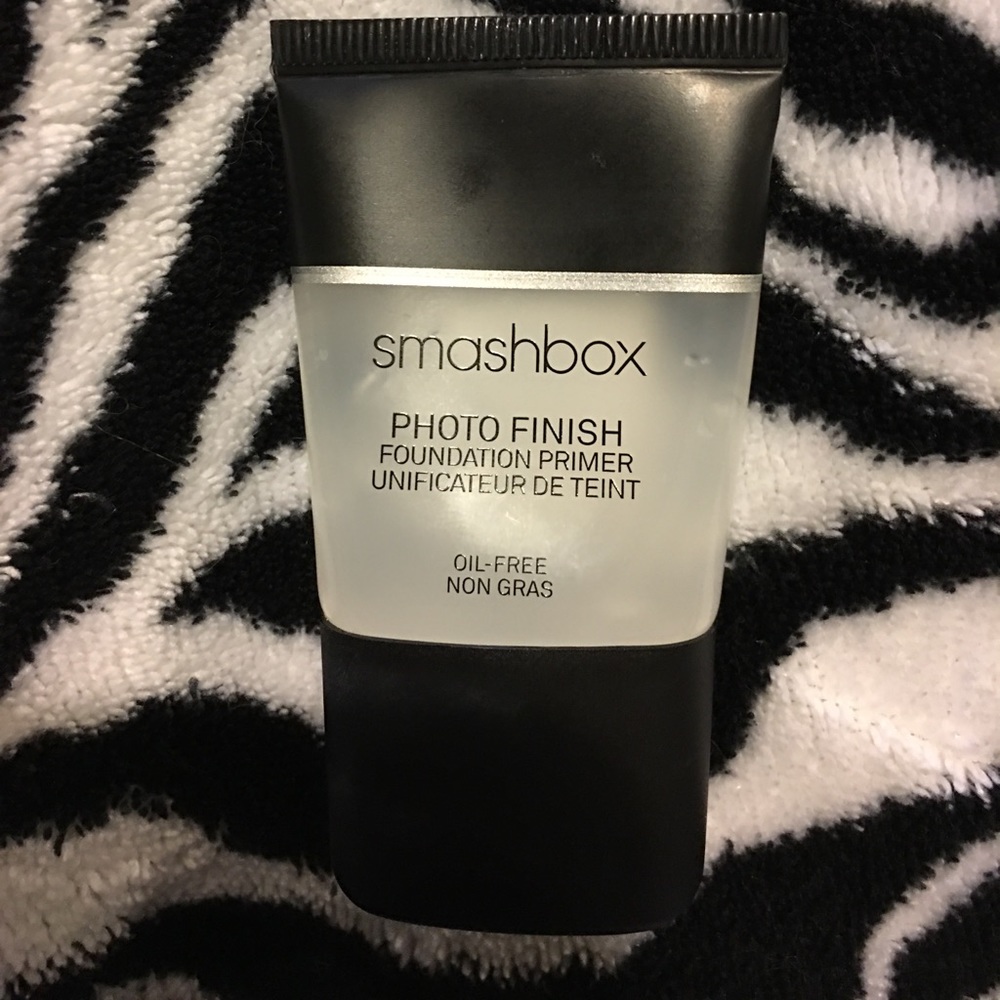 Smashbox Photo Finish primer