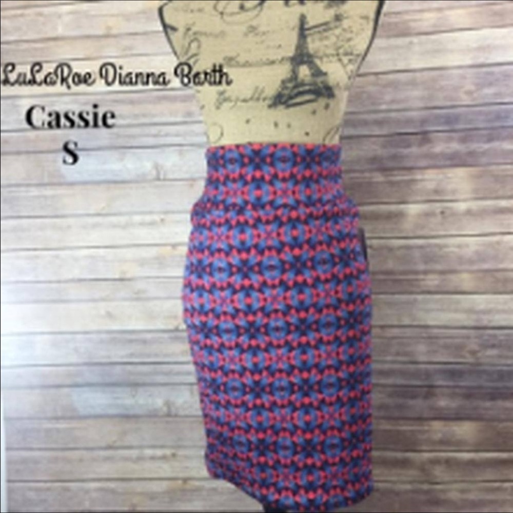 lularoe cassie