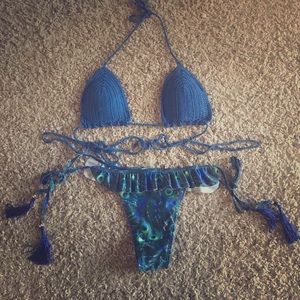 Bathing suit Size M