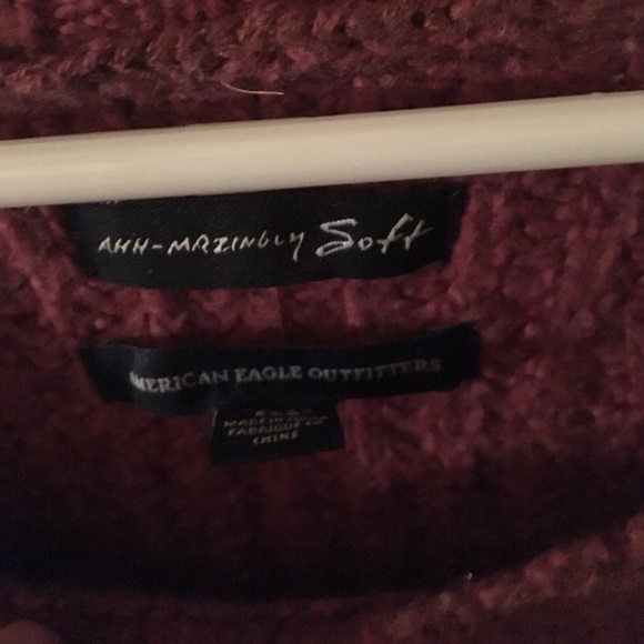 American eagle sweater - Picture 3 of 3