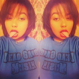 Meet your Posher, Alexandra