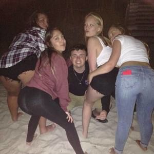 Meet your Posher, Ryan