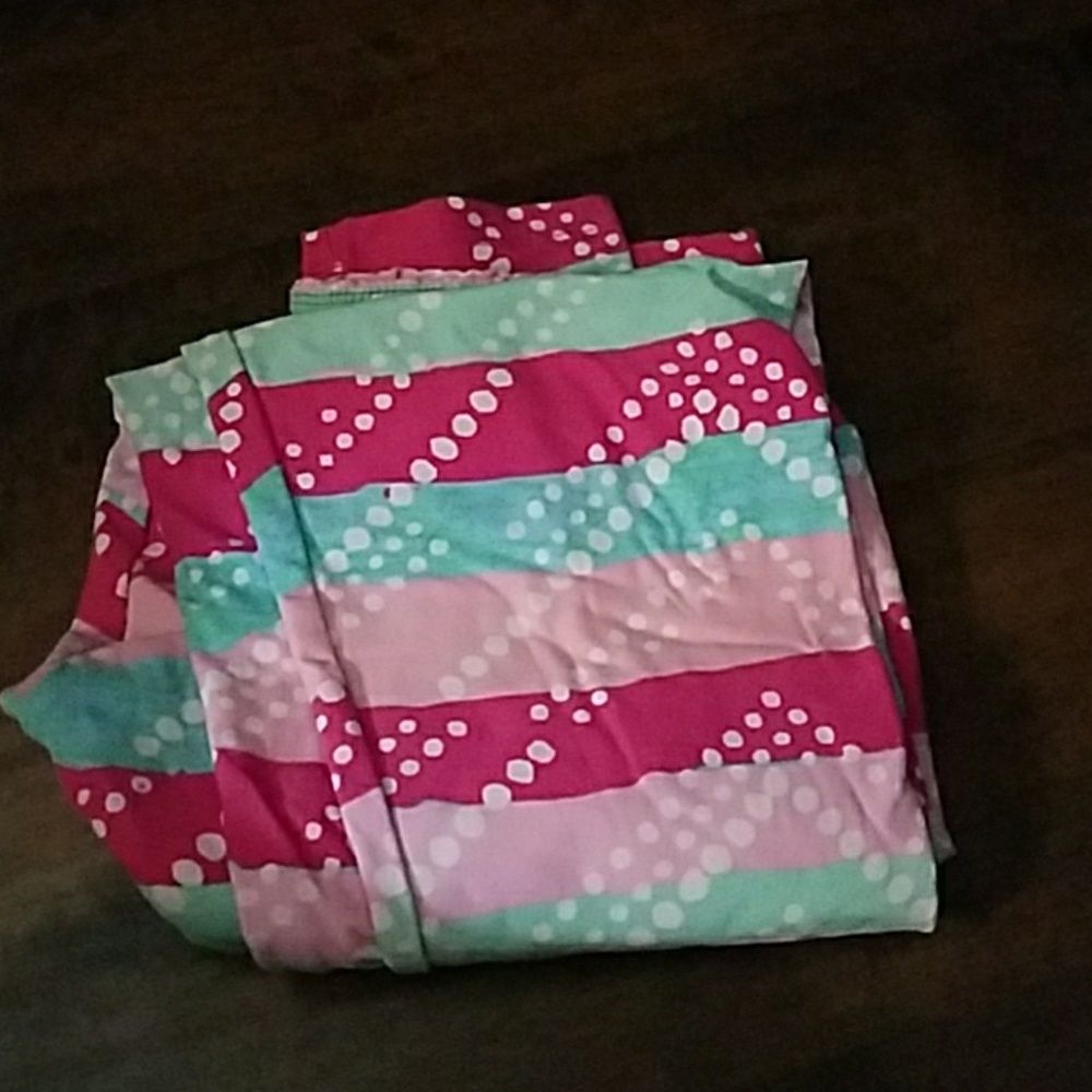 TAll AND CURVY  LULAROE LEGGINGS