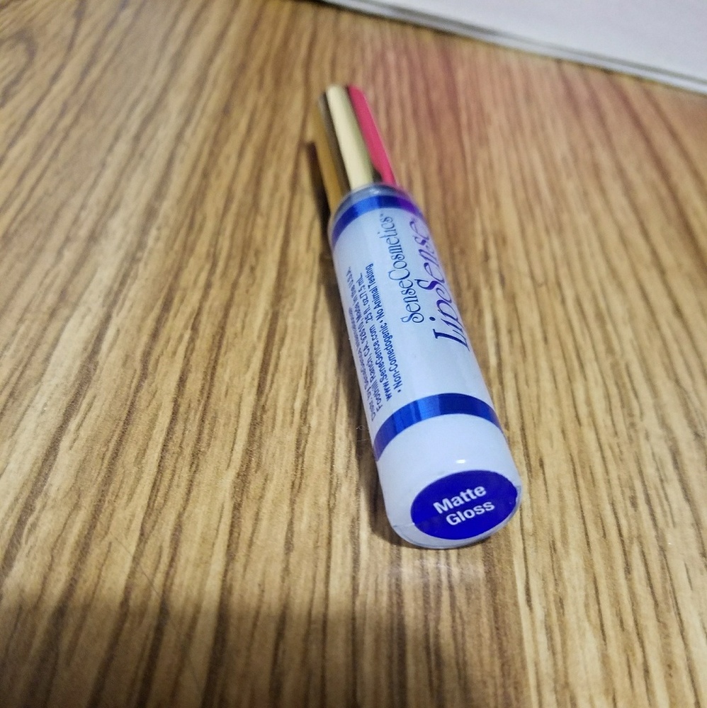 Matte Gloss Lipsense