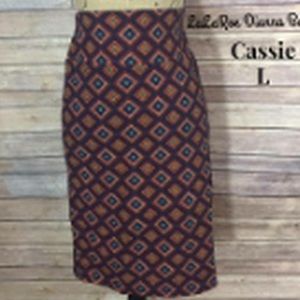 lularoe cassie