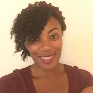 Meet your Posher, Tyneisha