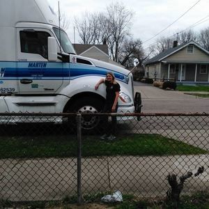 Meet your Posher, Pam