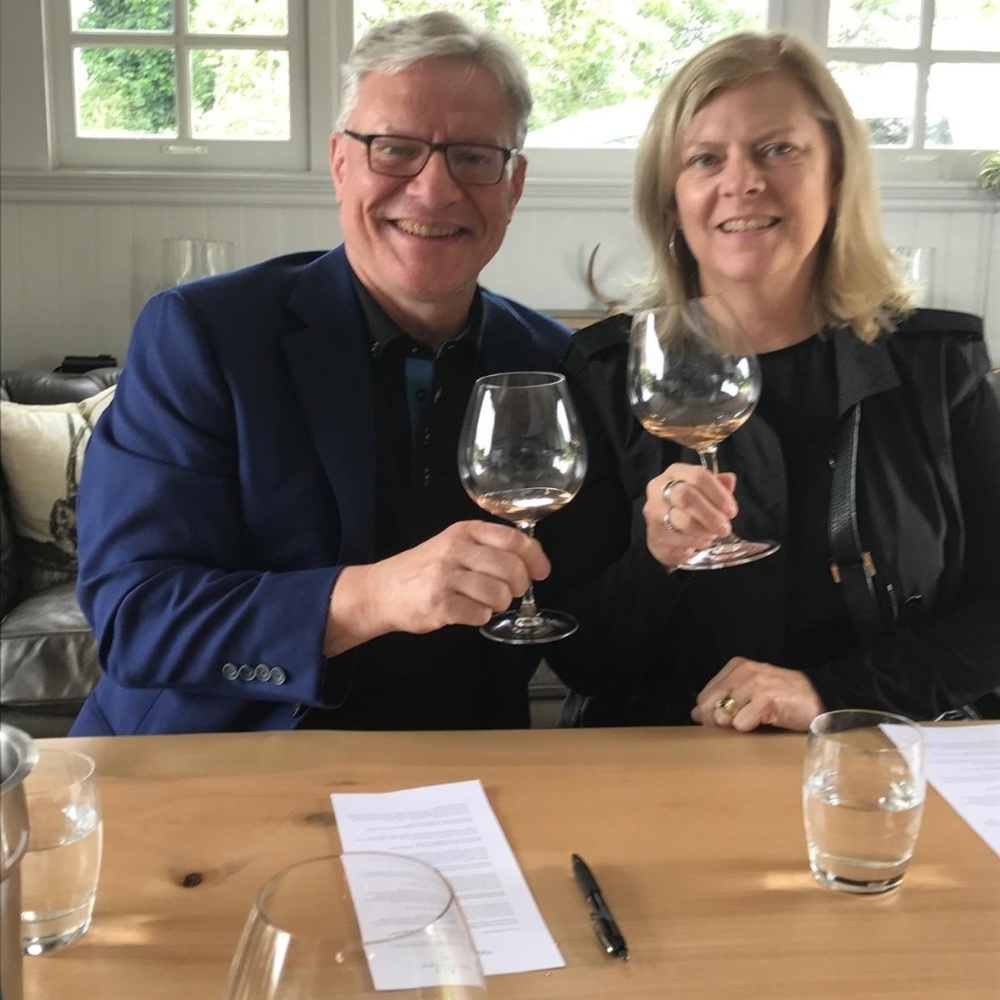 Meet your Posher, Barb