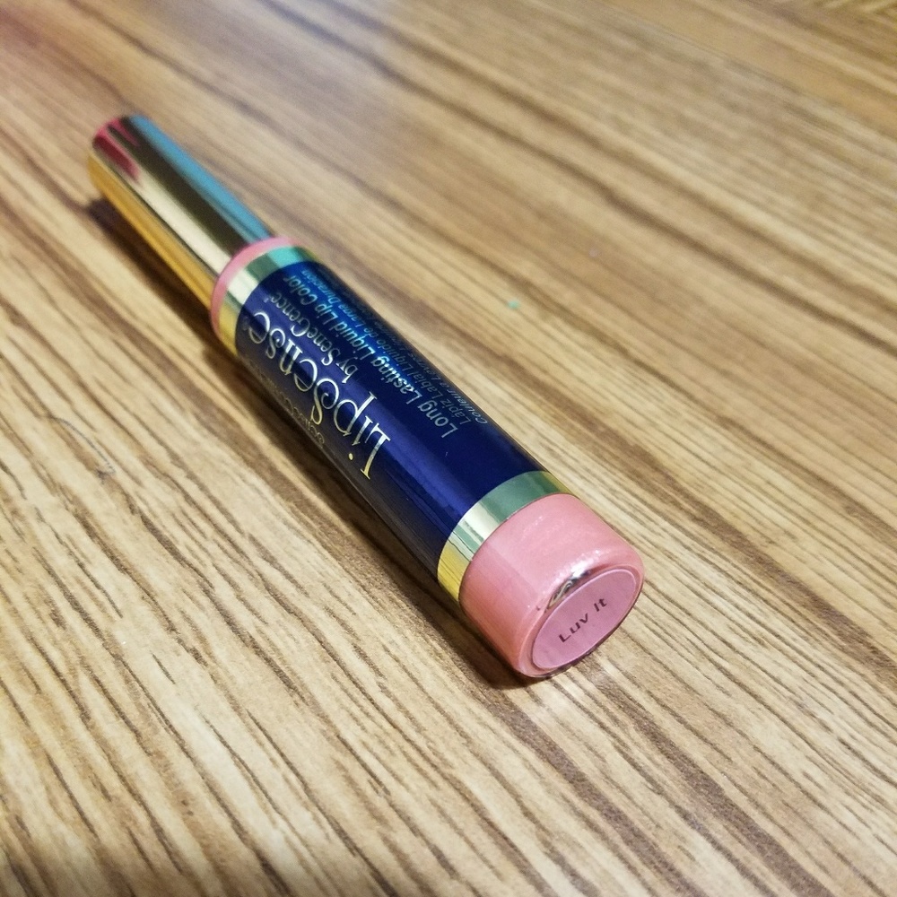 Luv It Lipsense