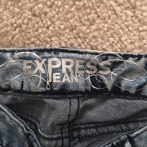 Women's Jeans