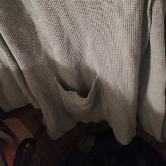 Long cardigan - Picture 2 of 3