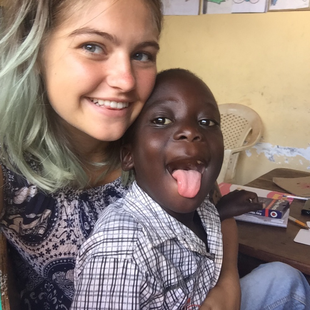 Meet your Posher, Annabelle