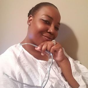 Meet your Posher, Angie