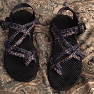 Chaco Sandals
