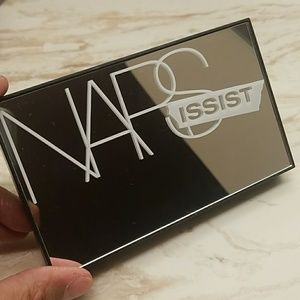 NARS Narsissist Palette