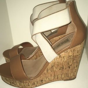 Steve Madden Wedges