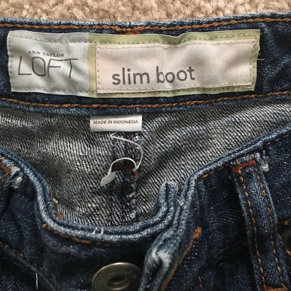Women's Jeans