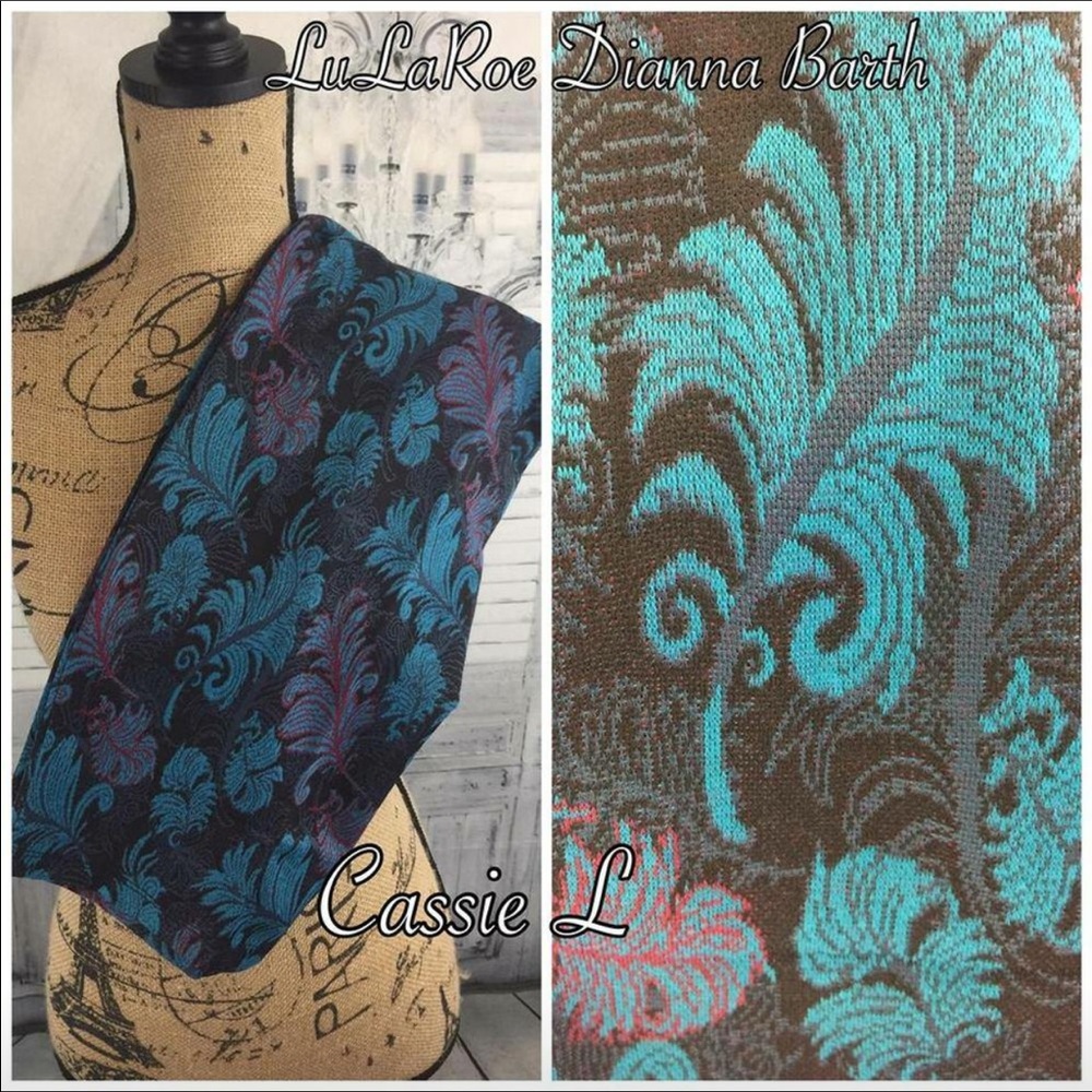 lularoe cassie