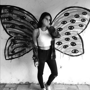 Meet your Posher, Andrea