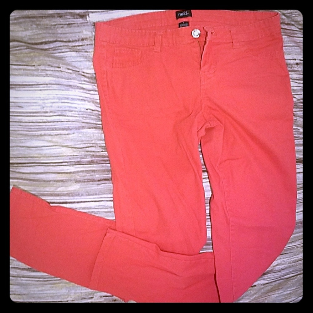 Jeggings