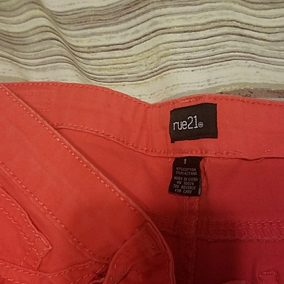 Jeggings - Picture 2 of 4