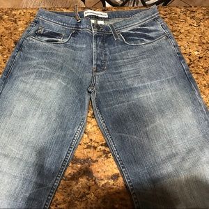 Men's juicy couture jeans