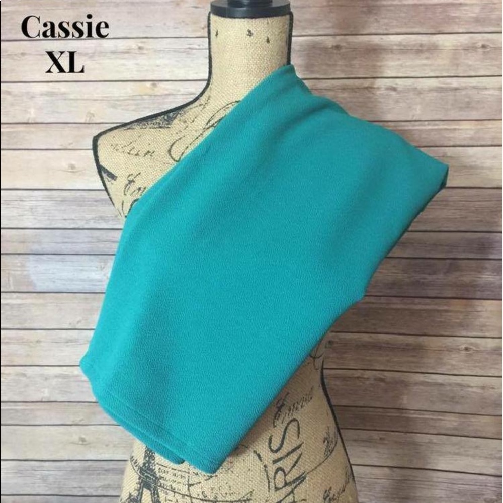 lularoe cassie