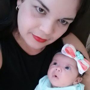 Meet your Posher, Blanca