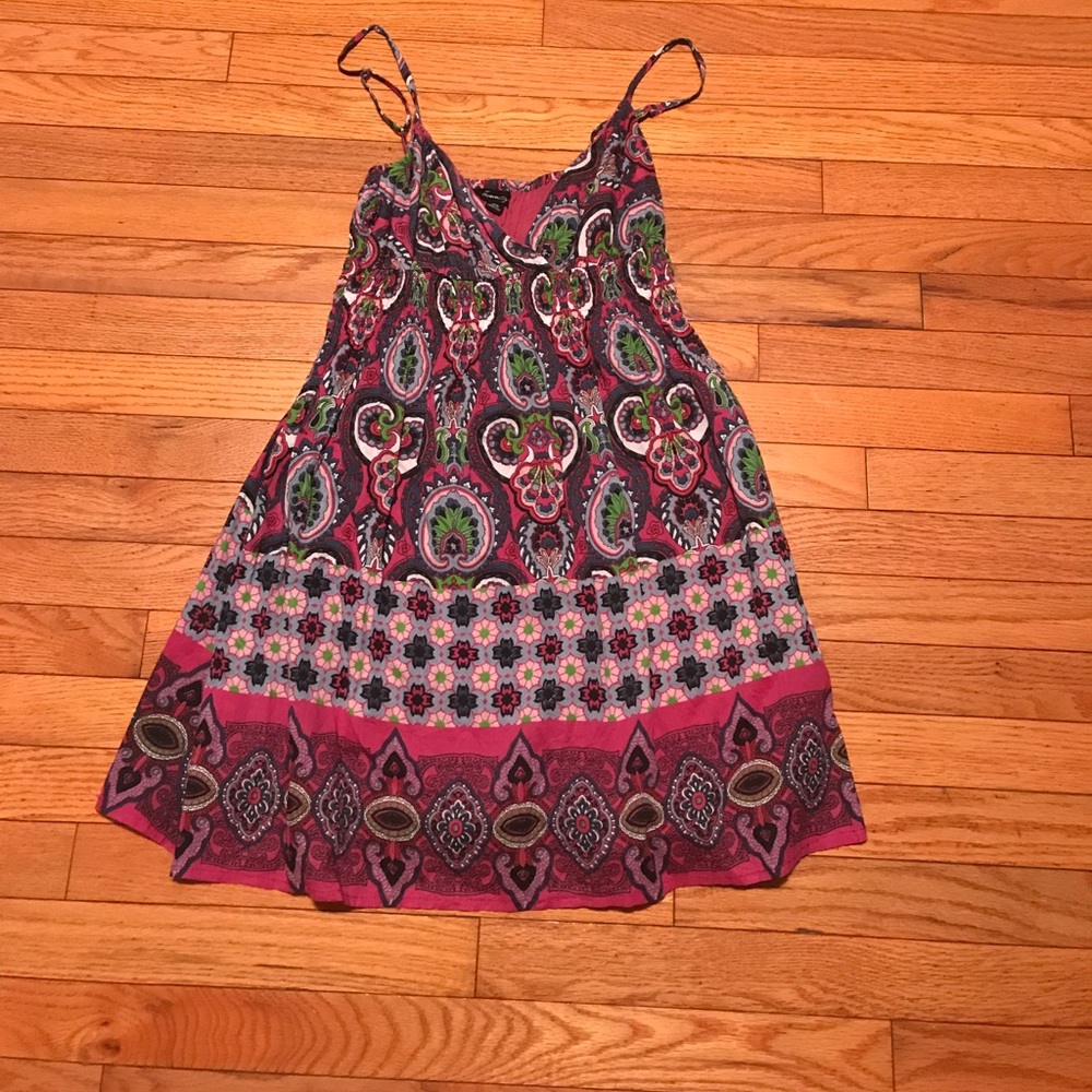 Forever21 Dress