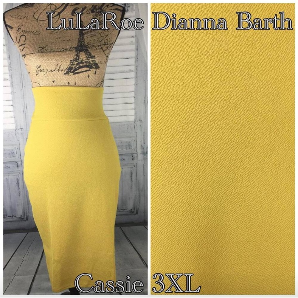 lularoe cassie