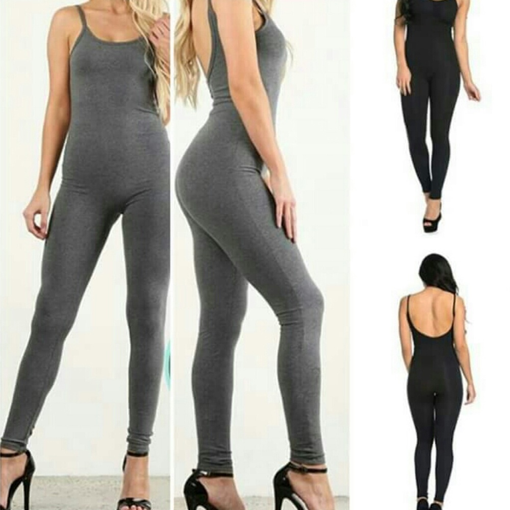 Unitard / Bodysuit (Last One)