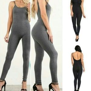 Unitard / Bodysuit (Last One)