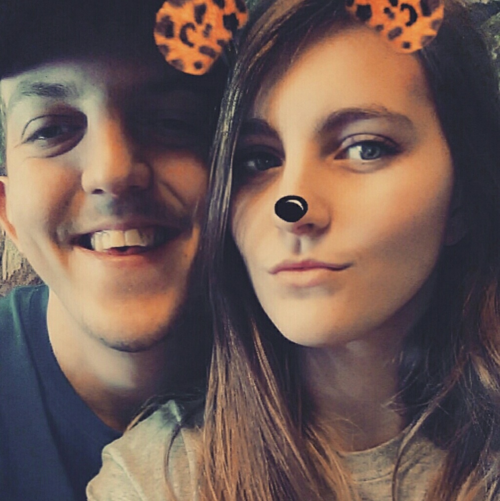 Meet your Posher, Cheyenne