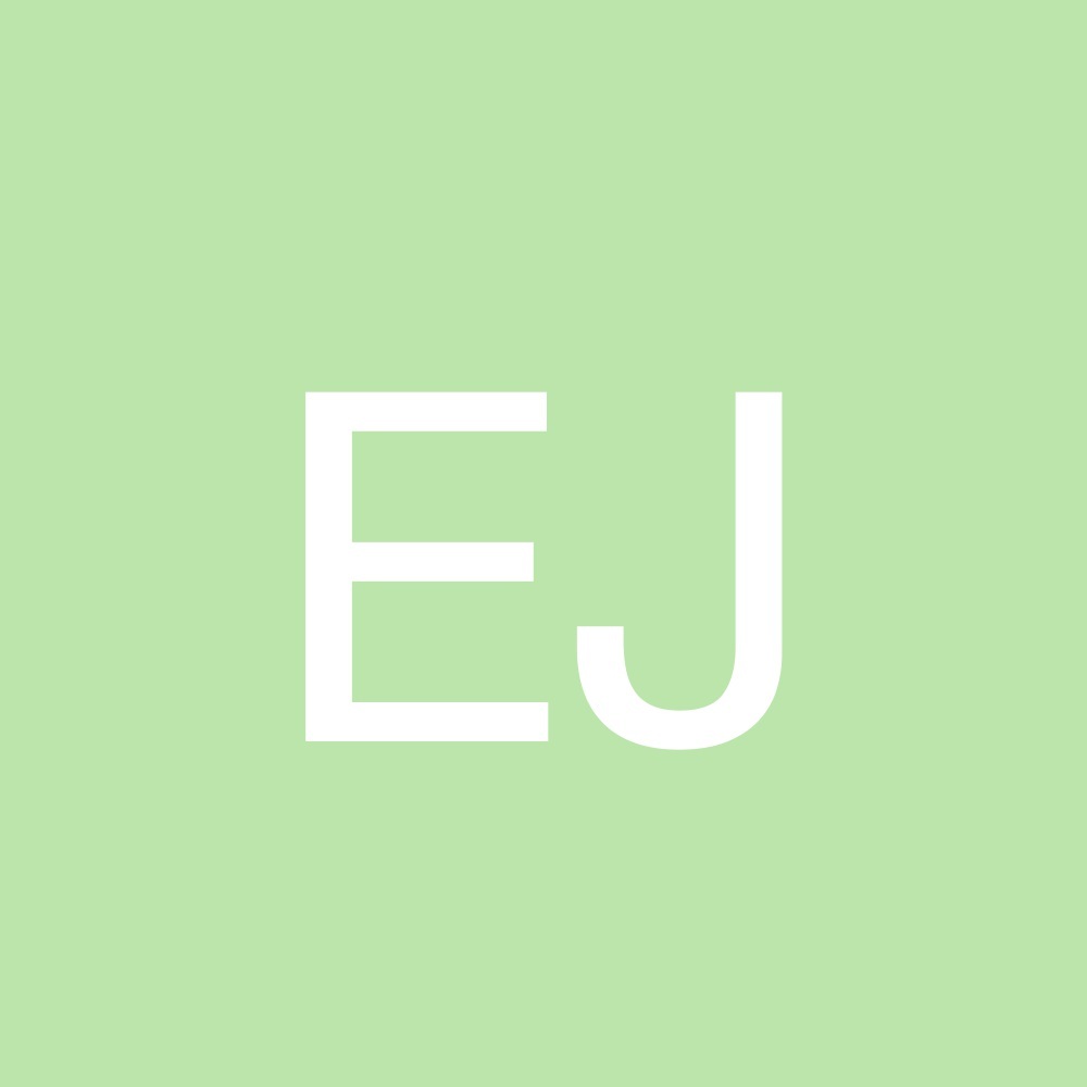 Meet your Posher, E
