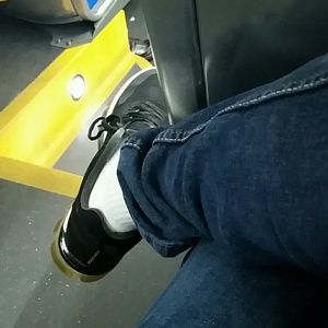 Meet your Posher, Tasse